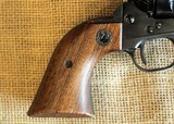 Ruger Blackhawk in .357 Magnum - 2 of 19