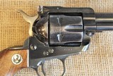 Ruger Blackhawk in .357 Magnum - 4 of 19