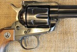 Ruger Blackhawk in .357 Magnum - 3 of 19