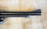 Ruger Blackhawk in .357 Magnum - 5 of 19
