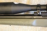 Custom Stiller TAC 300 in .280 Ackley Improved with Nightforce NXS scope - 13 of 20
