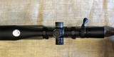 Custom Stiller TAC 300 in .280 Ackley Improved with Nightforce NXS scope - 16 of 20