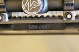 Custom Stiller TAC 300 in .280 Ackley Improved with Nightforce NXS scope - 12 of 20