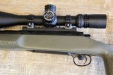 Custom Stiller TAC 300 in .280 Ackley Improved with Nightforce NXS scope - 10 of 20