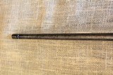 Remington Model 24 in .22 Short - 22 of 25