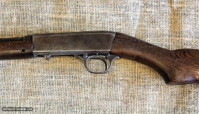 Remington Model 24 in .22 Short - Image 15 of 25
