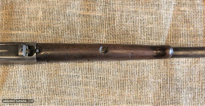 Remington Model 24 in .22 Short - Image 10 of 25