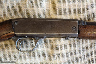 Remington Model 24 in .22 Short - Image 5 of 25
