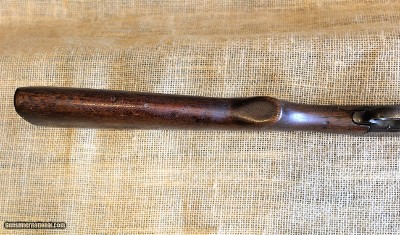 Remington Model 24 in .22 Short - Image 8 of 25