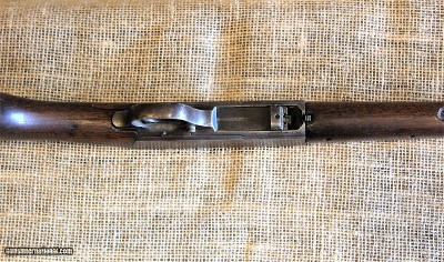 Remington Model 24 in .22 Short - Image 9 of 25