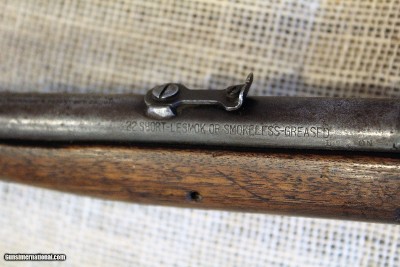 Remington Model 24 in .22 Short - Image 25 of 25