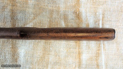 Remington Model 24 in .22 Short - Image 19 of 25