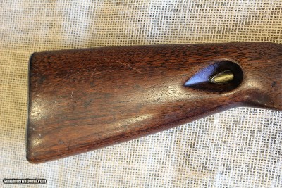 Remington Model 24 in .22 Short - Image 2 of 25
