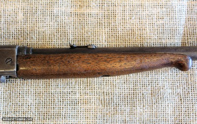 Remington Model 24 in .22 Short - Image 6 of 25