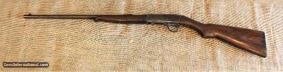 Remington Model 24 in .22 Short - Image 12 of 25