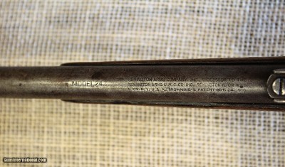 Remington Model 24 in .22 Short - Image 24 of 25