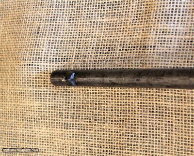 Remington Model 24 in .22 Short - Image 23 of 25