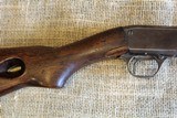 Remington Model 24 in .22 Short - 3 of 25