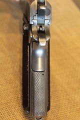 Union Switch & Signal M1911A1 chambered in .45 ACP - 14 of 19
