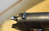 Union Switch & Signal M1911A1 chambered in .45 ACP - 16 of 19