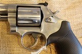 Smith & Wesson 686-6 in .357 Magnum - 4 of 15