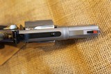 Smith & Wesson 686-6 in .357 Magnum - 13 of 15