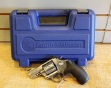 Smith & Wesson 686-6 in .357 Magnum - 1 of 15