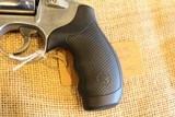 Smith & Wesson 686-6 in .357 Magnum - 3 of 15