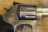 Smith & Wesson 686-6 in .357 Magnum - 9 of 15