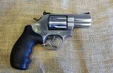 Smith & Wesson 686-6 in .357 Magnum - 11 of 15