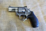 Smith & Wesson 686-6 in .357 Magnum - 2 of 15