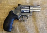 Smith & Wesson 686-6 in .357 Magnum - 6 of 15