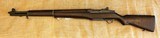 Springfield M1 Garand in .30-06 - 1 of 21