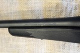Browning A Bolt in .300 WSM - 19 of 20