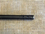 Browning A Bolt in .300 WSM - 8 of 20