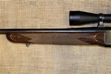 Belgium Browning BAR in .270 WIN. - 5 of 17