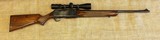 Belgium Browning BAR in .270 WIN. - 9 of 17