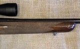 Belgium Browning BAR in .270 WIN. - 13 of 17