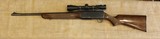 Belgium Browning BAR in .270 WIN. - 1 of 17