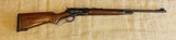 Winchester Model 71 in .348 WIN - 1 of 21