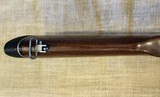 Winchester Model 71 in .348 WIN - 7 of 21