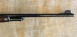 Winchester Model 71 in .348 WIN - 5 of 21