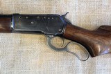 Winchester Model 71 in .348 WIN - 16 of 21