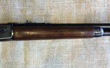 Winchester Model 71 in .348 WIN - 4 of 21