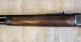 Winchester Model 71 in .348 WIN - 18 of 21