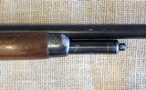 Winchester Model 71 in .348 WIN - 6 of 21