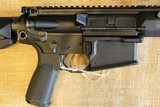 Sig Sauer 716i in 7.62 NATO - 3 of 13