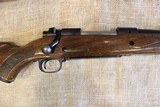 Winchester Model 70 in .338 Win Mag - 3 of 18