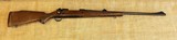 Winchester Model 70 in .338 Win Mag - 1 of 18