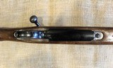 Winchester Model 70 in .338 Win Mag - 9 of 18